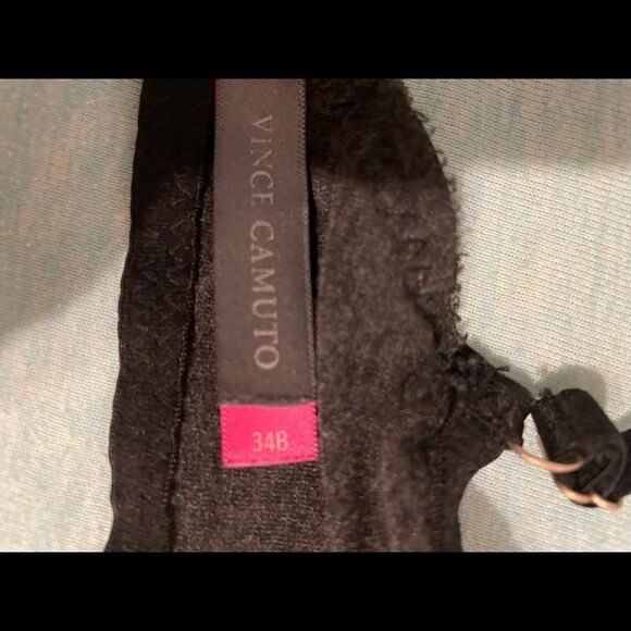 Vince camuto bra (#186) - Picture 8 of 8